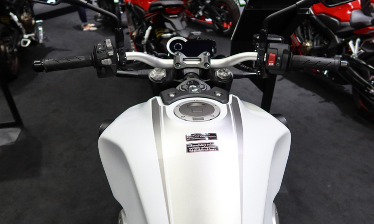ถังน้ำมัน Honda CB1000R 2020