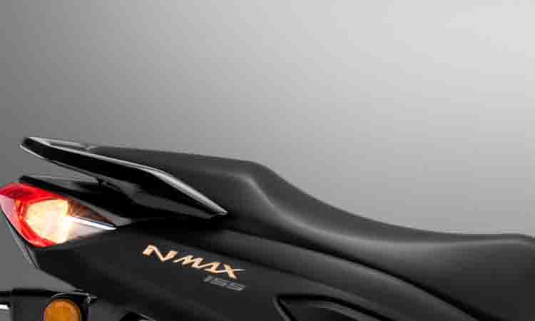 เบาะ Yamaha N-Max 2020