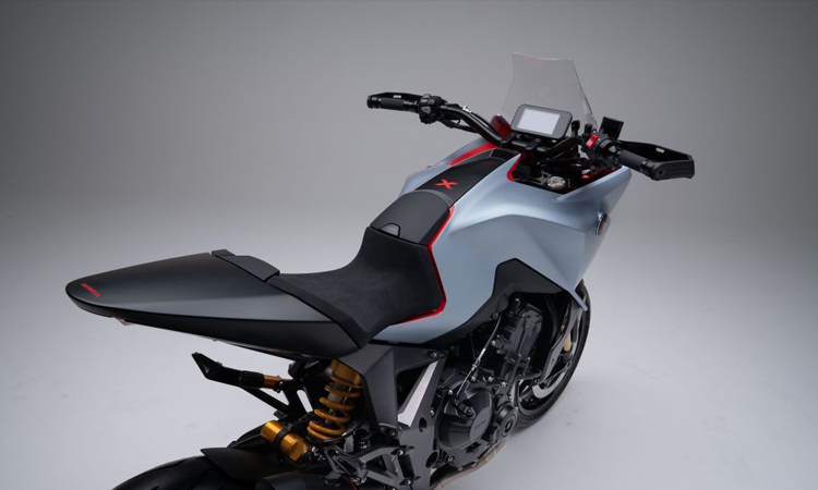 Honda CB650X