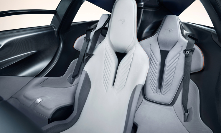 McLaren Speedtail
