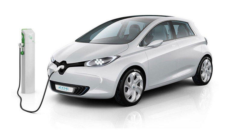 ในปี 2020 จะเป็นปีทองของรถยนต์ไฟฟ้าจริงๆ 1 รถไฟฟ้า 2020