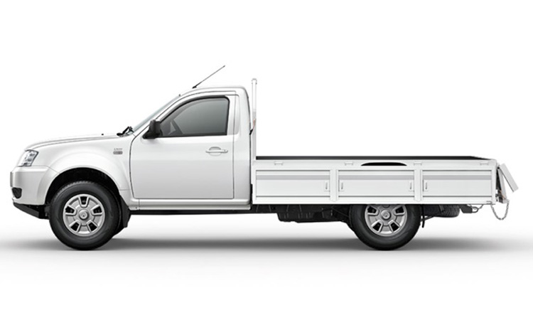 ราคา ตารางผ่อนดาวน์ Tata Xenon ปี 2020-2021 10 Tata Xenon รุ่น ซิงเกิ้ลแค็บ 150 ขับเคลื่อน 4 ล้อ