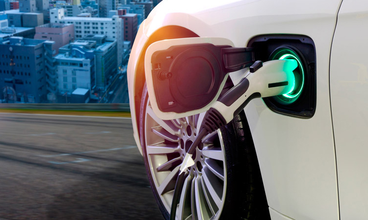ในปี 2020 จะเป็นปีทองของรถยนต์ไฟฟ้าจริงๆ