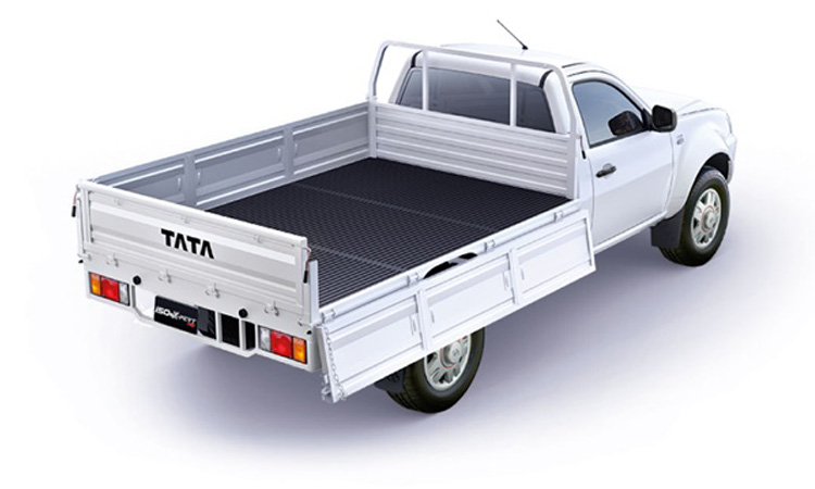 ราคา ตารางผ่อนดาวน์ Tata Xenon ปี 2020-2021 6 Tata Xenon  รุ่น ซิงเกิ้ลแค็บ 150