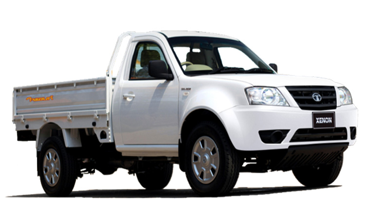 ราคา ตารางผ่อนดาวน์ Tata Xenon ปี 2020-2021 8 Tata Xenon  รุ่น ซิงเกิ้ลแค็บ ไจแอนท์