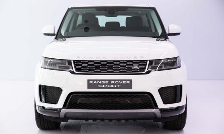 RANGE ROVER SPORT PLUG-IN HYBRID HSE PLUS ปรับราคาใหม่ ให้ลูกค้าสามารถจับต้องได้