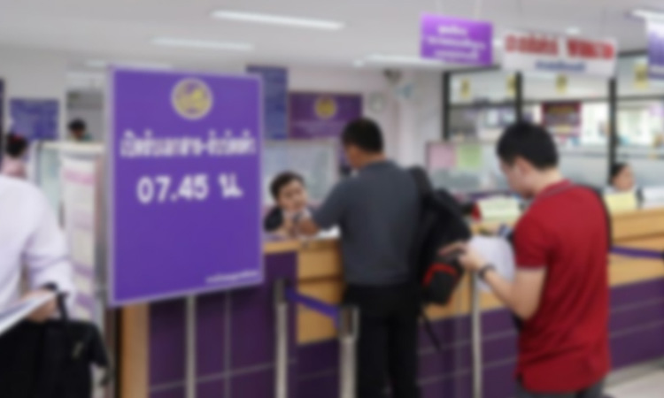 กรมการขนส่งทางบก ประกาศงดสอบใบขับขี่ชั่วคราว เลี่ยงต่อการติดเชื่อ COVID-19