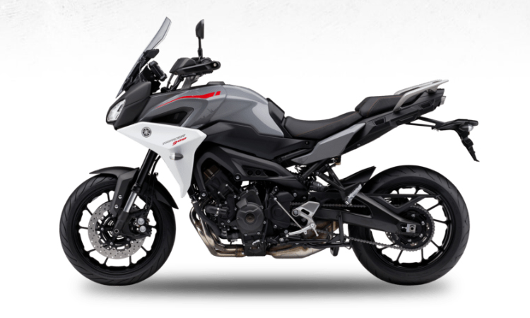 ราคา ตารางผ่อนดาวน์ Yamaha TRACER 900