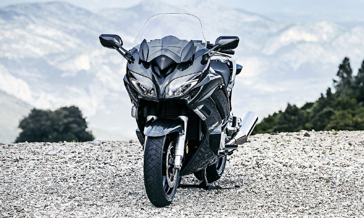 ราคา ตารางผ่อนดาวน์ Yamaha FJR1300A