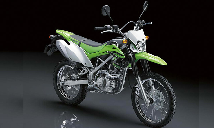 Kawasaki KLX150