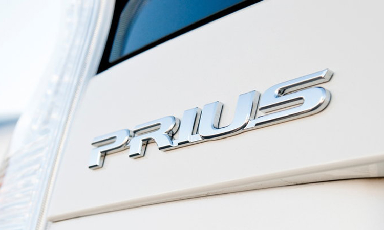 Toyota เรียกคืน Toyota Prius กว่า 7 แสนคัน หลังพบซอฟต์แวร์ระบบไฮบริดบกพร่อง