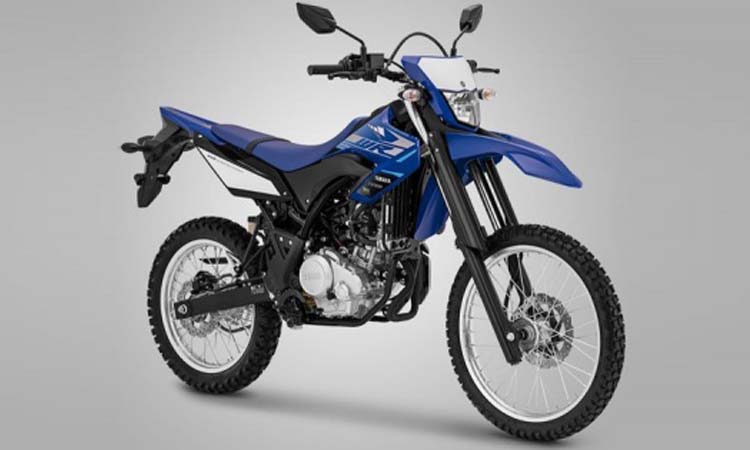 Yamaha เตรียมเปิดตัว Yamaha WR 155