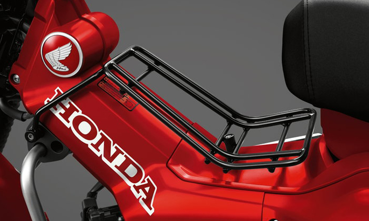 Honda CT125