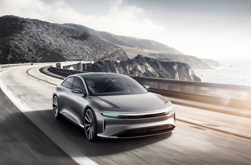 Tesla Model 3 2022 ตัวใหม่ เข้าไทยแล้ว รถยนต์ซีดาน สัญชาติอเมริกา ราคาเริ่มต้นเพียง 1.59 ล้าน 12