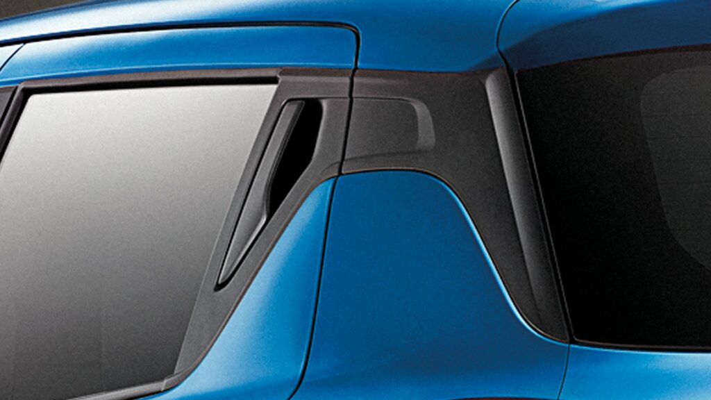 New Suzuki Swift 2022 Eco-Car ยุคใหม่ ประหยัดน้ำมัน 18 กม./ลิตร ขนาดมินิ คล่องตัว เดินทางสะดวก 10