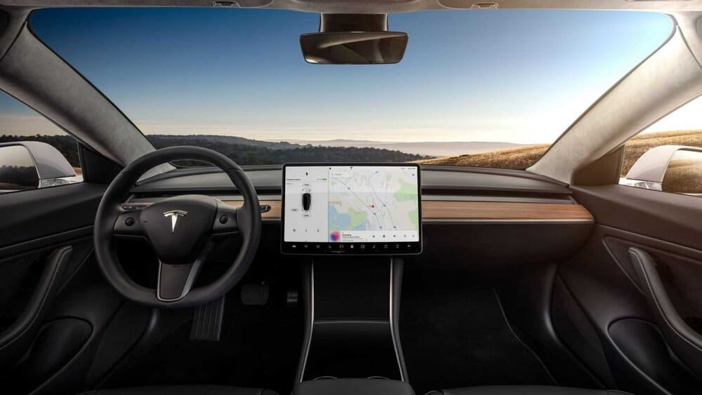Tesla Model 3 2022 ตัวใหม่ เข้าไทยแล้ว รถยนต์ซีดาน สัญชาติอเมริกา ราคาเริ่มต้นเพียง 1.59 ล้าน 5