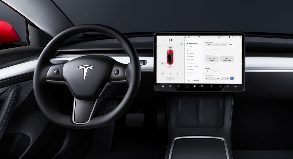 Tesla Model 3 2022 ตัวใหม่ เข้าไทยแล้ว รถยนต์ซีดาน สัญชาติอเมริกา ราคาเริ่มต้นเพียง 1.59 ล้าน 6