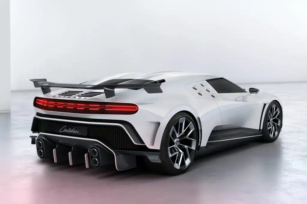 10 รถแพงที่สุดในโลกปี 2022 รถสวย สมราคา 7