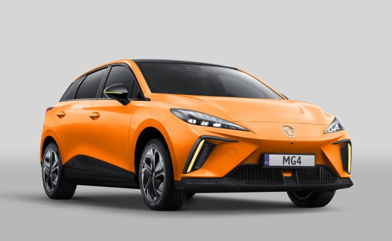 MG4 Electric 2023 เตรียมเปิดตัวในไทยเร็วๆนี้ พร้อมโชว์ตัวที่งาน Motor Expo 2022 15 MG4 Electric 2023 เตรียมเปิดตัวในไทยเร็วๆนี้ พร้อมโชว์ตัวที่งาน Motor Expo 2022 2