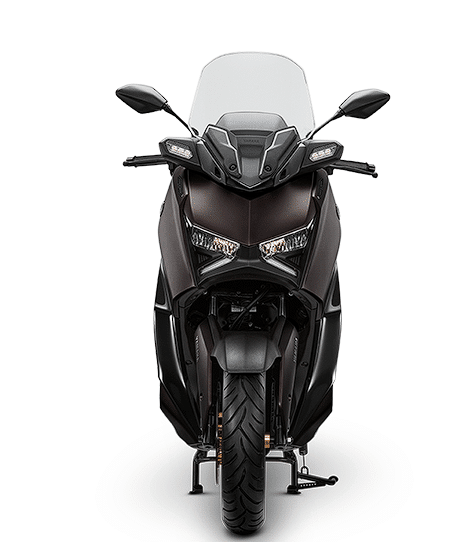 ราคาตารางผ่อน Yamaha Xmax300 Tech Max 2024 อัพเดทสีใหม่ 15